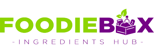 FoodieBox